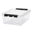 SÄILYTYSLAATIKKO ORTHEX SmartStore Classic 24 muovilaatikko - Säilytyslaatikot ja muovilaatikot - 7332462013377 - 1