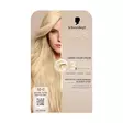 Schwarzkopf Hiusväri Creme Supreme 10-0 - Hiusvärit ja sävytteet - 7332531125857 - 1