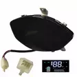 Senioriskootteri mittaristo LCD YHZ 4W - Sähköskootterien sähköosat - 833707 - 1