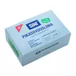 PIKASIIVOUSLIINA 20KPL SINI - Kertakäyttösiivousliinat - 6423800037467 - 1