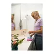 PIKASIIVOUSLIINA 30KPL SINI wc&kylpyhuon - Kertakäyttösiivousliinat - 6423800037627 - 3