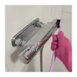 NYSVÄRI SINI - Kuuraus ja pesuharjat - 6423800165207 - 5