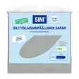 SILITYSLAUDANPÄÄLLINEN 40X120 SARAH SINI - Silityslaudat ja silitysraudat - 7315547557027 - 2