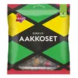 Malaco Aakkoset Sirkus karkkipussi 340g - Makeiset ja naposteltavat - 6420256016527 - 1