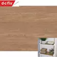 SISUSTUSKALVO D-C-Fix 346-0602 200x45cm Tammi kontaktimuovi - Sisustuskalvot - 4007386271457 - 1