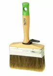 SIVELLIN KYLLÄSTEET PUU 110MM - Siveltimet ja pensselit - 6416096270007 - 1