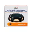 Solar Energie Solar seinä-/ulkovalaisin - Ulkovalaisimet - 6418536027677 - 4