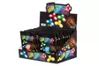 SPINNERI LED-VALOILLA - Fidgetit ja stressilelut - 6410413040717 - 2