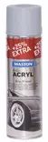 SPRAYMAALI HARMAA POHJAMAALI 500ML AUTOACRYL MASTON - Spraymaalit - 6412490024987 - 1