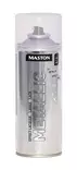 METALLIC LAKKA 400 ML - Spraymaalit - 6412492108227 - 1