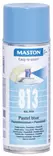SPRAYMAALI PASTELLIN SININEN 813 400ML MASTON - Spraymaalit - 6412490029357 - 1