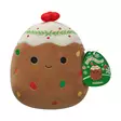 Squishmallows 19 cm Holiday Asst Maldon - Pehmolelut - 0196566454507 - 1
