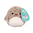 Squishmallows 13 cm Perry and Azi - Pehmolelut - 0191726854227 - 2