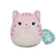 Squishmallows 19 cm Laura Cat - Pehmolelut - 0191726853497 - 1
