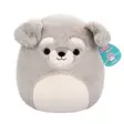 Squishmallows 30 cm Shaun Schnauzer - Pehmolelut - 0191726856597 - 1