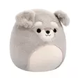 Squishmallows 30 cm Shaun Schnauzer - Pehmolelut - 0191726856597 - 2