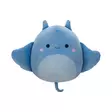 Squishmallows 30 cm Lux Manta Ray - Pehmolelut - 0196566411777 - 1