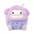 Squishmallows 40 cm Dilka Bigfoot - Pehmolelut - 0191726913047 - 1