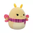 Squishmallows 50 cm Miry Moth - Pehmolelut - 0196566453647 - 2