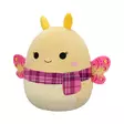 Squishmallows 50 cm Miry Moth - Pehmolelut - 0196566453647 - 5