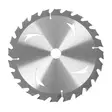 Stavik sirkkelinterä 185mm 24T ohutterä - Sirkkelinterät - 6438212131337 - 2