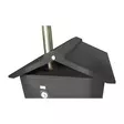 Hottia HT-20 Premium katto - Porealtaat - 6438014272177 - 1