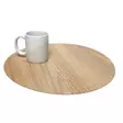 TABLETTI 38CM PUUKUVIO - Pöytätabletit - 6438159891547 - 1