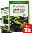 TAIMIMULTA 30L BELINDA - Puutarhamullat ja -turpeet - 6430045180087 - 1