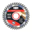 Pyörösahanterä Tamo 165x30mm 40T - Sirkkelinterät - 6420613765297 - 1