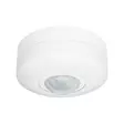 Liiketunnistin 360º - Valaisimien lisävarusteet - 6410416136387 - 1