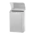 Tarmo Postilaatikko TPL01 lukollinen rs - Postilaatikot - 6410413059887 - 2