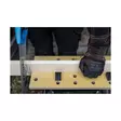 Työpöytä kokoontaittuva 100kg Tarmo - Apupukit ja työpöydät - 6410416281827 - 9