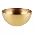 Teräskulho kulta 19cm Maku - Keittiötyövälineet - 6410416483047 - 1