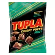 Tupla Crisp Puffs Mint pussi 140g - Suklaat - 6420256913307 - 1