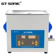 Ultraäänipesuri 9L RST 200W GT SONIC - Ultraäänipesurit - 6438168092447 - 3