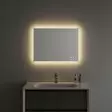 Innosanit valopeili 60x80cm - Kylpyhuonevalaisimet - 6438014427997 - 4