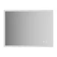 Innosanit valopeili 60x80cm - Kylpyhuonevalaisimet - 6438014427997 - 1