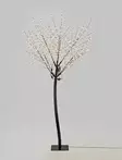 Valopuu 180cm 448 led Finnlumor - Valopuut - 6410413061187 - 2