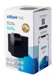 Wifi valvontakamera =C3=A4lykamera airam smarthome - Valvontakamerat - 6435200287847 - 3