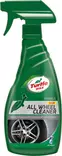 VANTEENPUHDISTUSAINE ALL WHEEL CLEANER 500ML TURTLE WAX - Rengastarvikkeet - 5010322776137 - 1