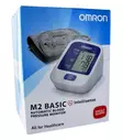 VERENPAINEMITTARI OMRON M2 BASIC HEM-7120E - Verenpainemittarit - 4015672108417 - 2