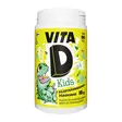 Vita D Kids 10 µg 90 tabl - Ravintolisät ja vitamiinit - 6410530036297 - 1