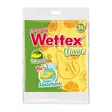VILEDA WETTEX CLASSIC 3KPL - Siivousliinat ja rätit - 7391704810457 - 1