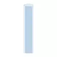 Yleisletku 6x1,5mm PVC 5m - Letkut ja letkunkiristimet - 5901828858017 - 2