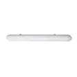 Airam led-yleisvalaisin Faro X 1200 48W - Loisteputkivalaisimet - 6435200289407 - 1