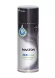 ZERO 400ML MUSTA MASTON - Spraymaalit - 6412490033217 - 1
