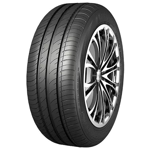 205/55R15 Nankang kesärengas - Tilausrenkaat kesä - 1491T151517 - 1