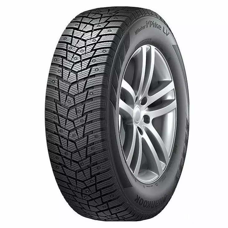 225/75-16C HANKOOK TALVIRENGAS - Tilausrenkaat talvi - 1491T129537 - 1
