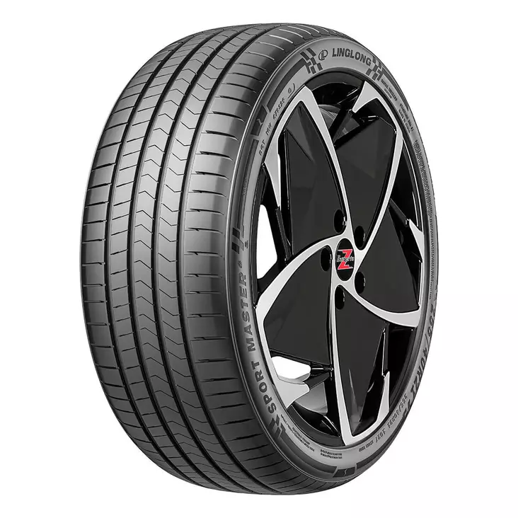 235/50R18 Linglong kesärengas - Tilausrenkaat kesä - 1491T170297 - 1