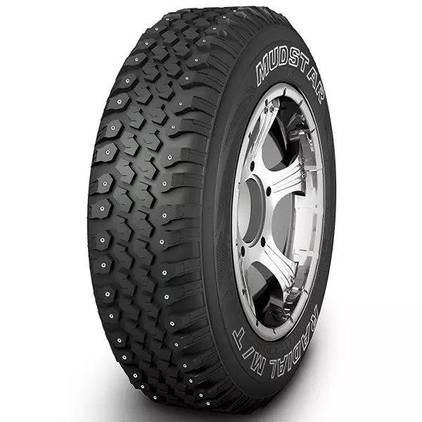 305/70R16 Nankang talvirengas - Tilausrenkaat talvi - 1491T68767 - 1
